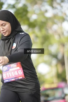 Runner Photo 4175214
