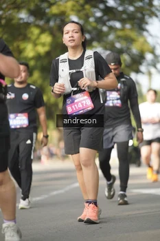 Runner Photo 4175275