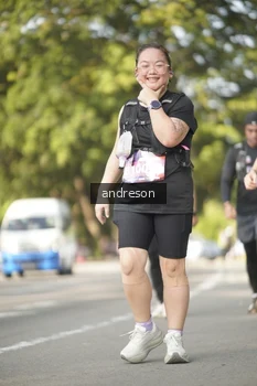 Runner Photo 4175286