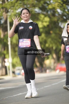 Runner Photo 4175291