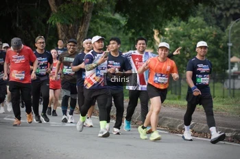 Runner Photo 41753