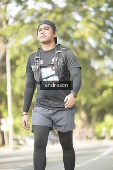 Runner Photo 4175324