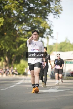 Runner Photo 4175337