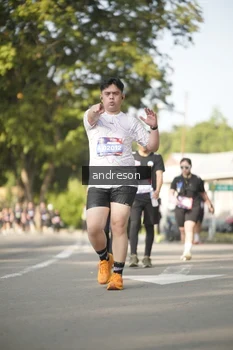 Runner Photo 4175345