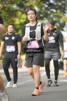 Runner Photo 4175362