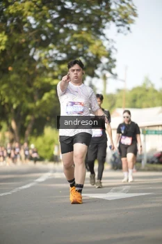 Runner Photo 4175368