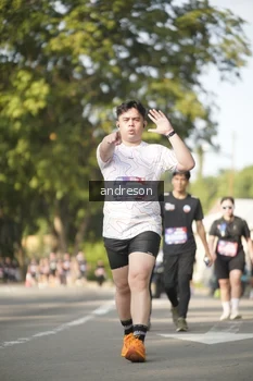 Runner Photo 4175397