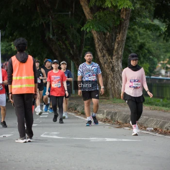 Runner Photo 41754