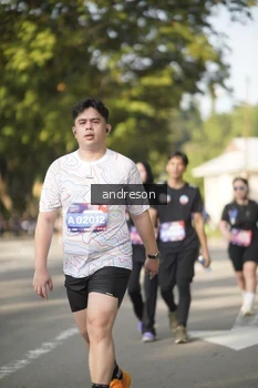 Runner Photo 4175423
