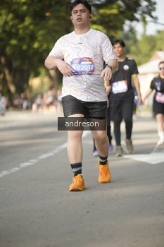 Runner Photo 4175427