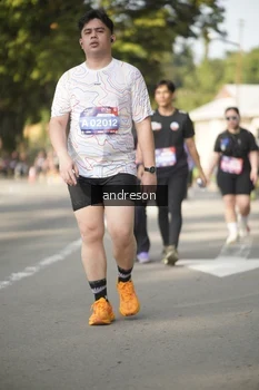 Runner Photo 4175447
