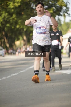 Runner Photo 4175462