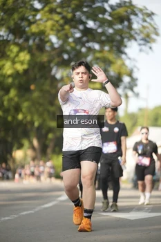 Runner Photo 4175465
