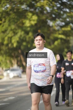 Runner Photo 4175467