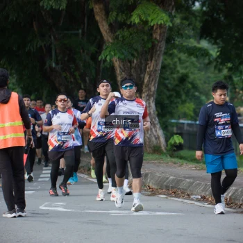 Runner Photo 41755