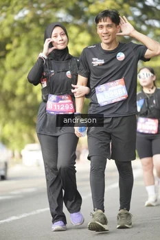 Runner Photo 4175521