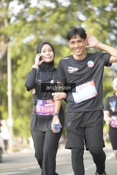 Runner Photo 4175573