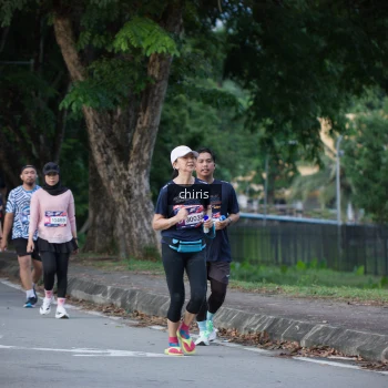 Runner Photo 41756