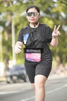 Runner Photo 4175651