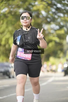 Runner Photo 4175655