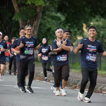 Runner Photo 41757