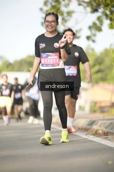 Runner Photo 4175766