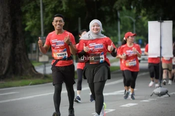 Runner Photo 41758