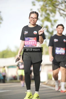 Runner Photo 4175802