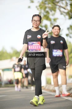 Runner Photo 4175803