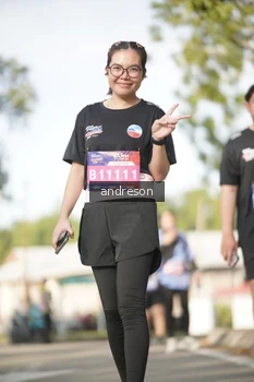 Runner Photo 4175851