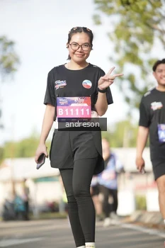 Runner Photo 4175862