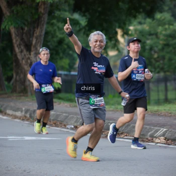 Runner Photo 41759