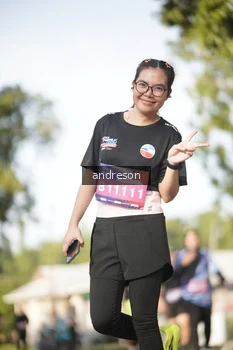 Runner Photo 4175922
