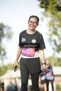 Runner Photo 4175962