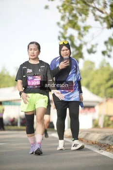 Runner Photo 4175992
