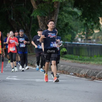 Runner Photo 41760