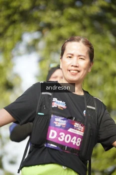 Runner Photo 4176022