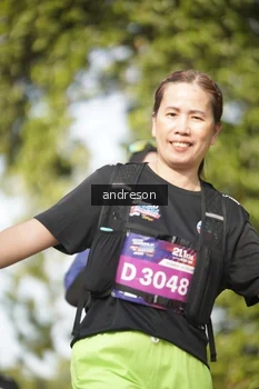 Runner Photo 4176031