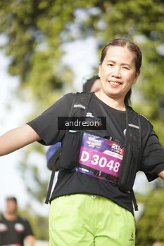 Runner Photo 4176042