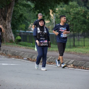 Runner Photo 41761