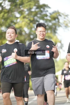 Runner Photo 4176224