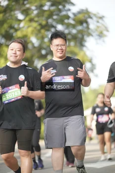 Runner Photo 4176249