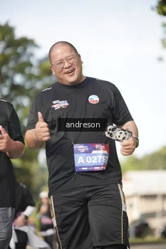 Runner Photo 4176261