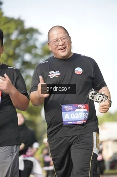 Runner Photo 4176267