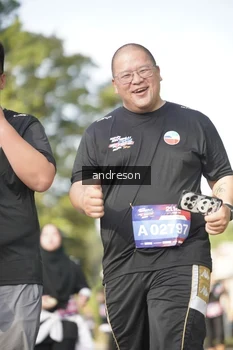 Runner Photo 4176283