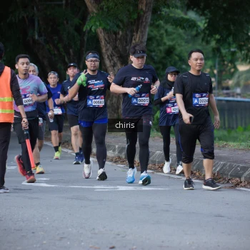 Runner Photo 41763