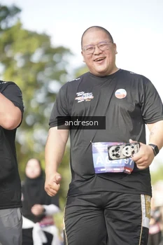 Runner Photo 4176307