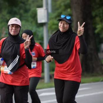 Runner Photo 41764