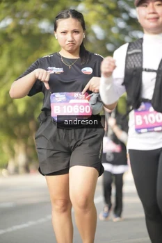 Runner Photo 4176407