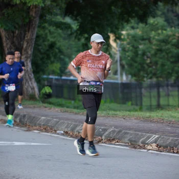 Runner Photo 41765